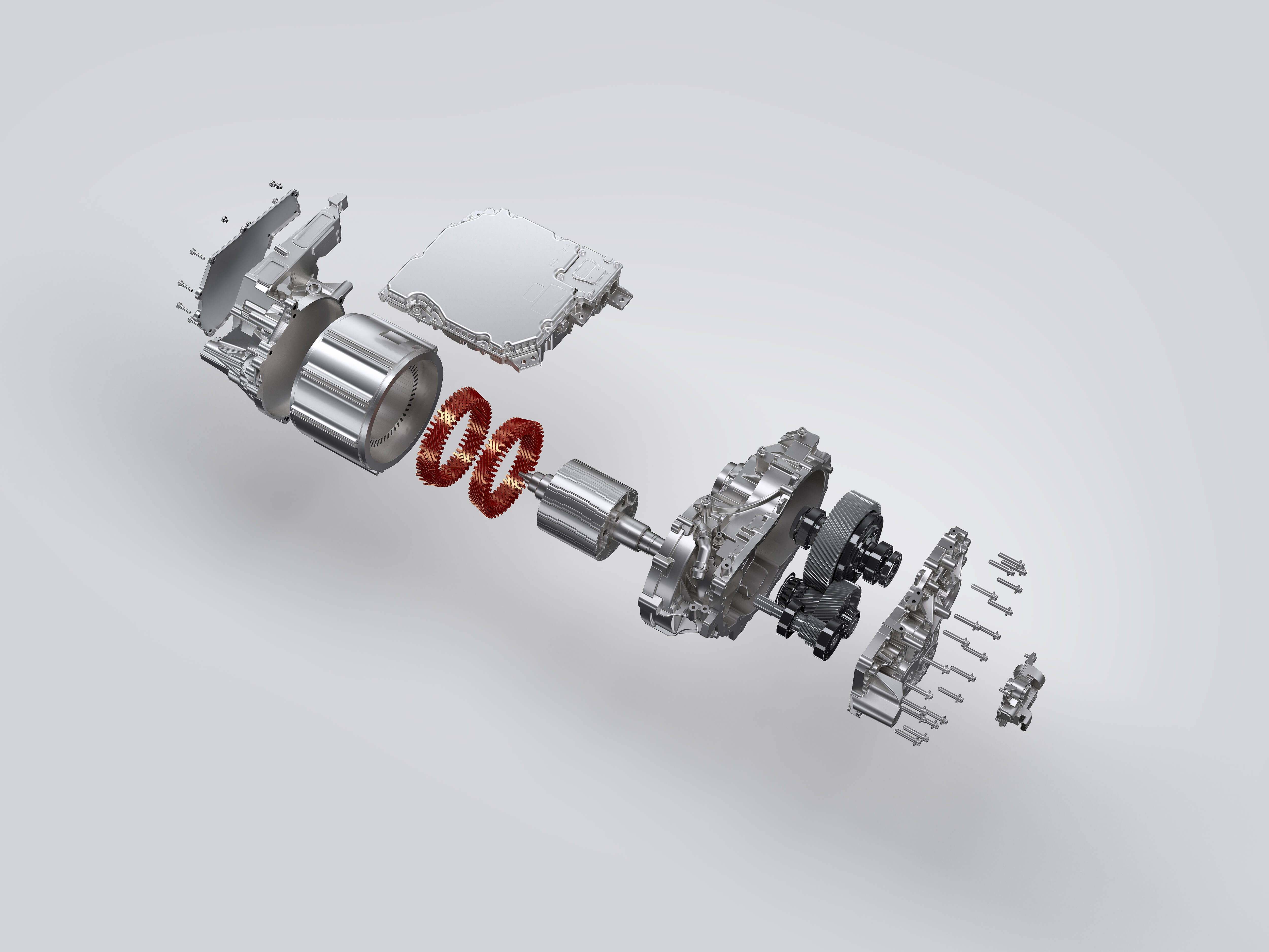 Vdc System HiPhi